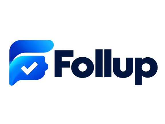 Follup logo