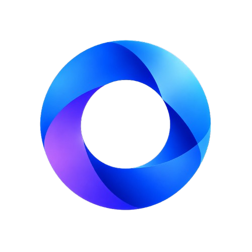 OVIO Work logo